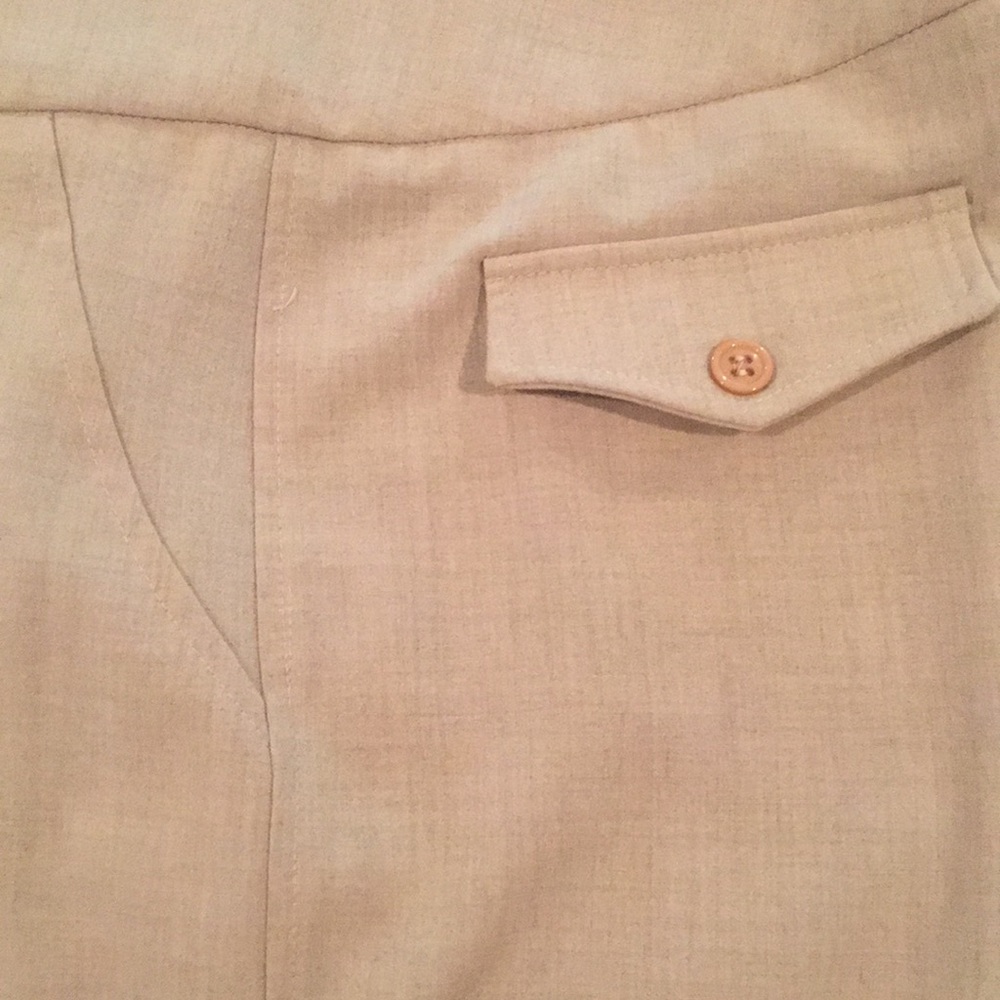 Cache pants - Picture 4 of 6